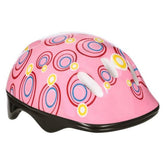 Top Gear Roller Skate Shoes 38-41 Pink TG-9006 - Colorland Toys